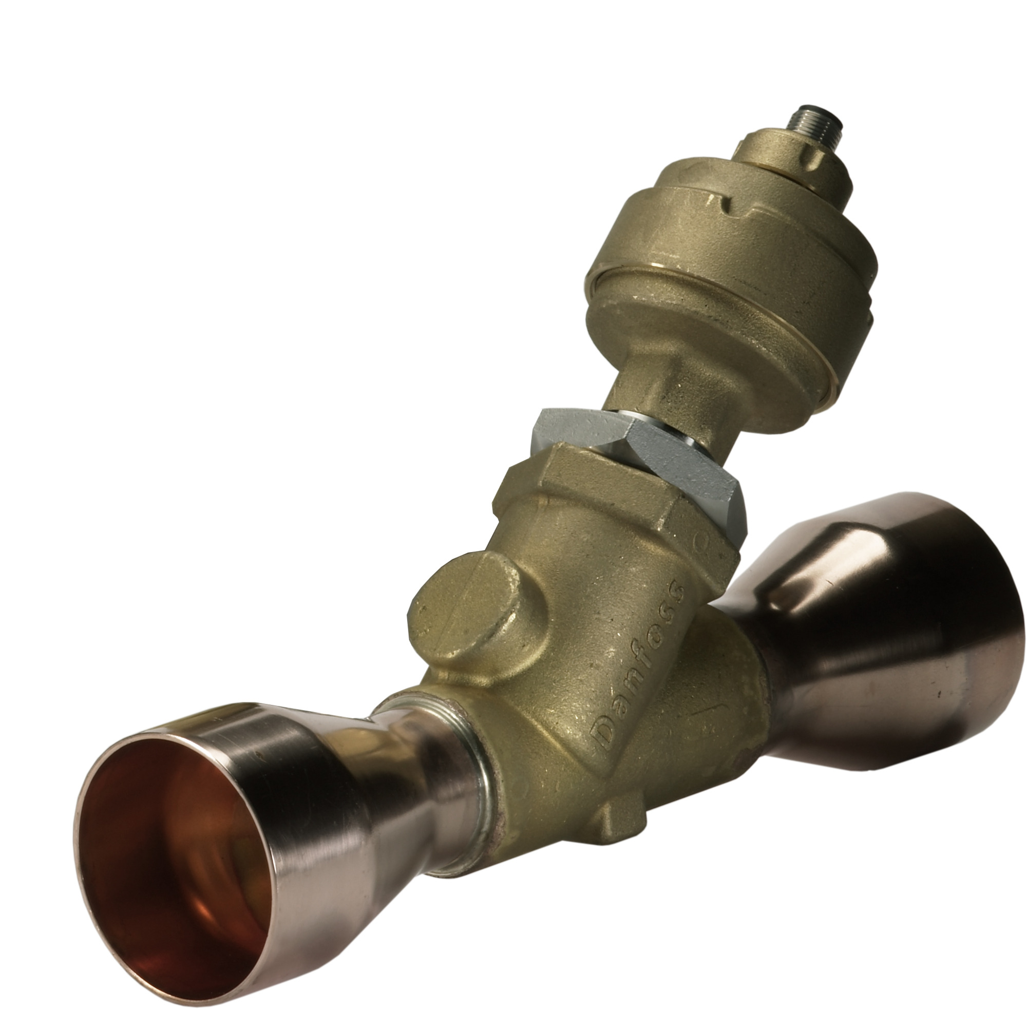 KVS 42  7/8" ODF