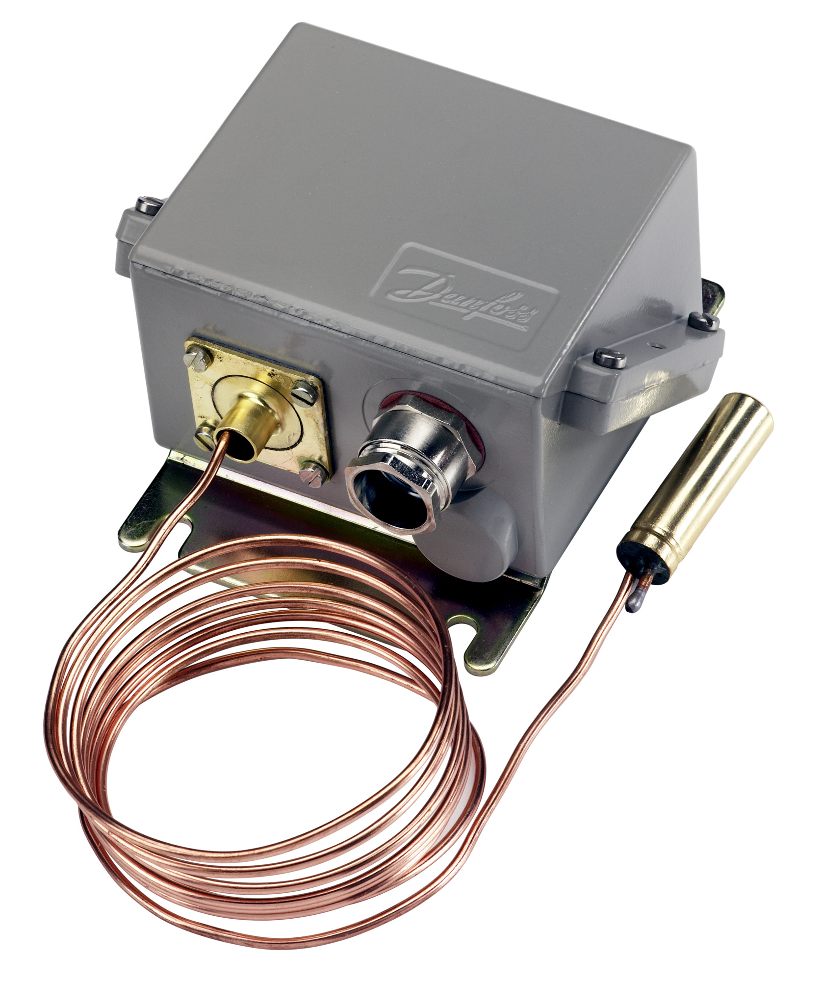 KPS 79  50/100°C  2M.