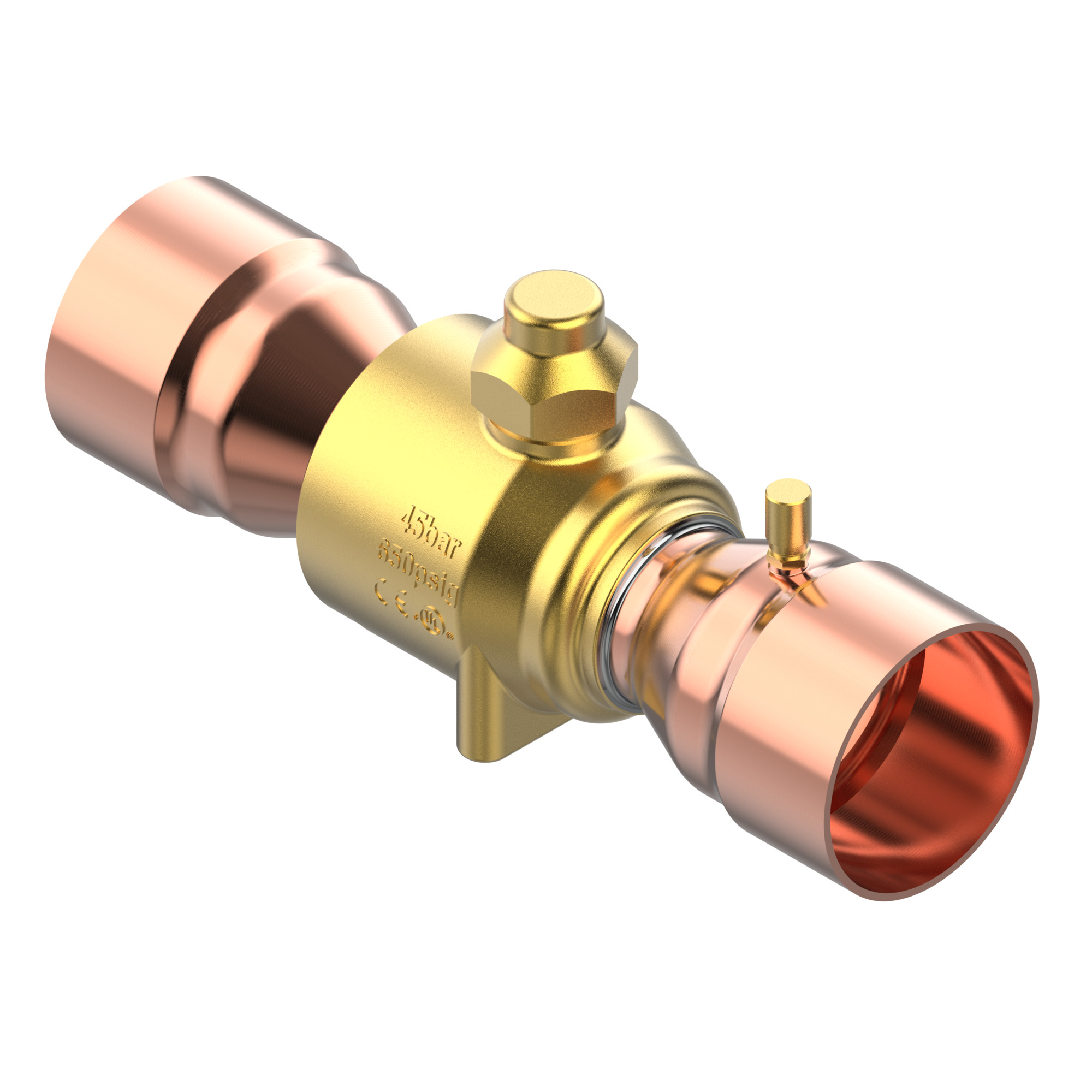 GBC 79S  3-1/8'' ODF