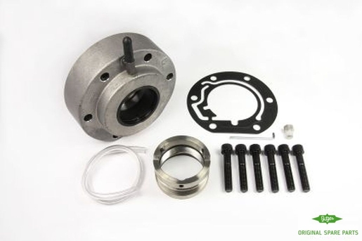 SHAFT SEAL COMPLETE OS.85..