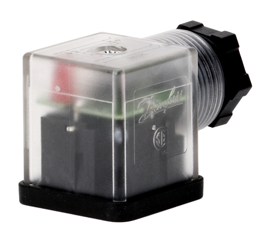 EN175301-803 A 230V AC/DC