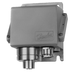 KPS 47  G 1/4"  6/60 BAR