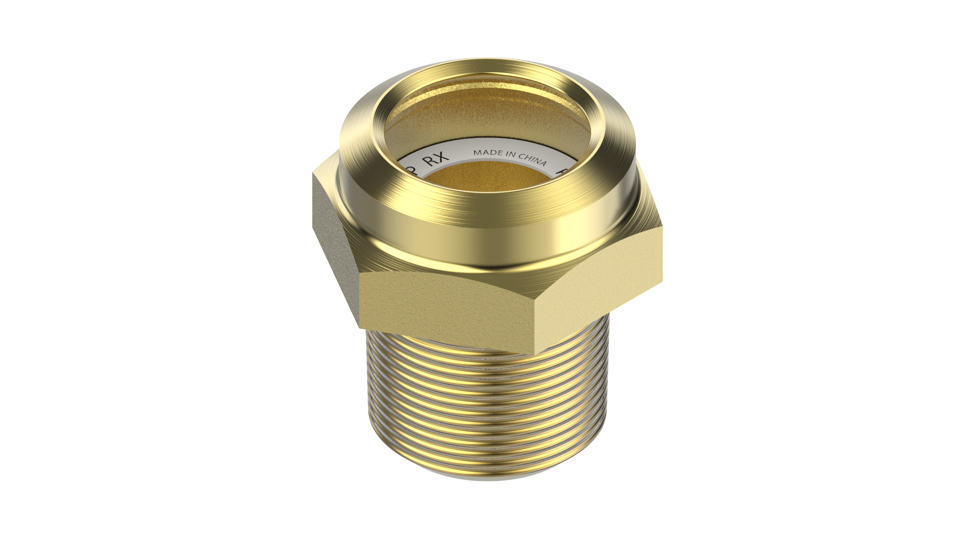 SGP 1/2 RX 1/2-14 NPT