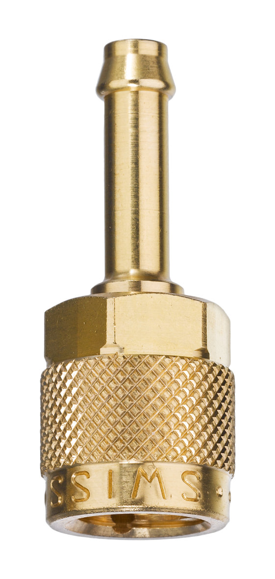 CL-SC-1/4" SAE