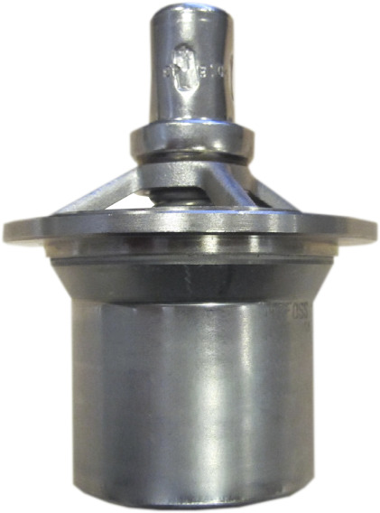 ORV H2 60°C/140°F