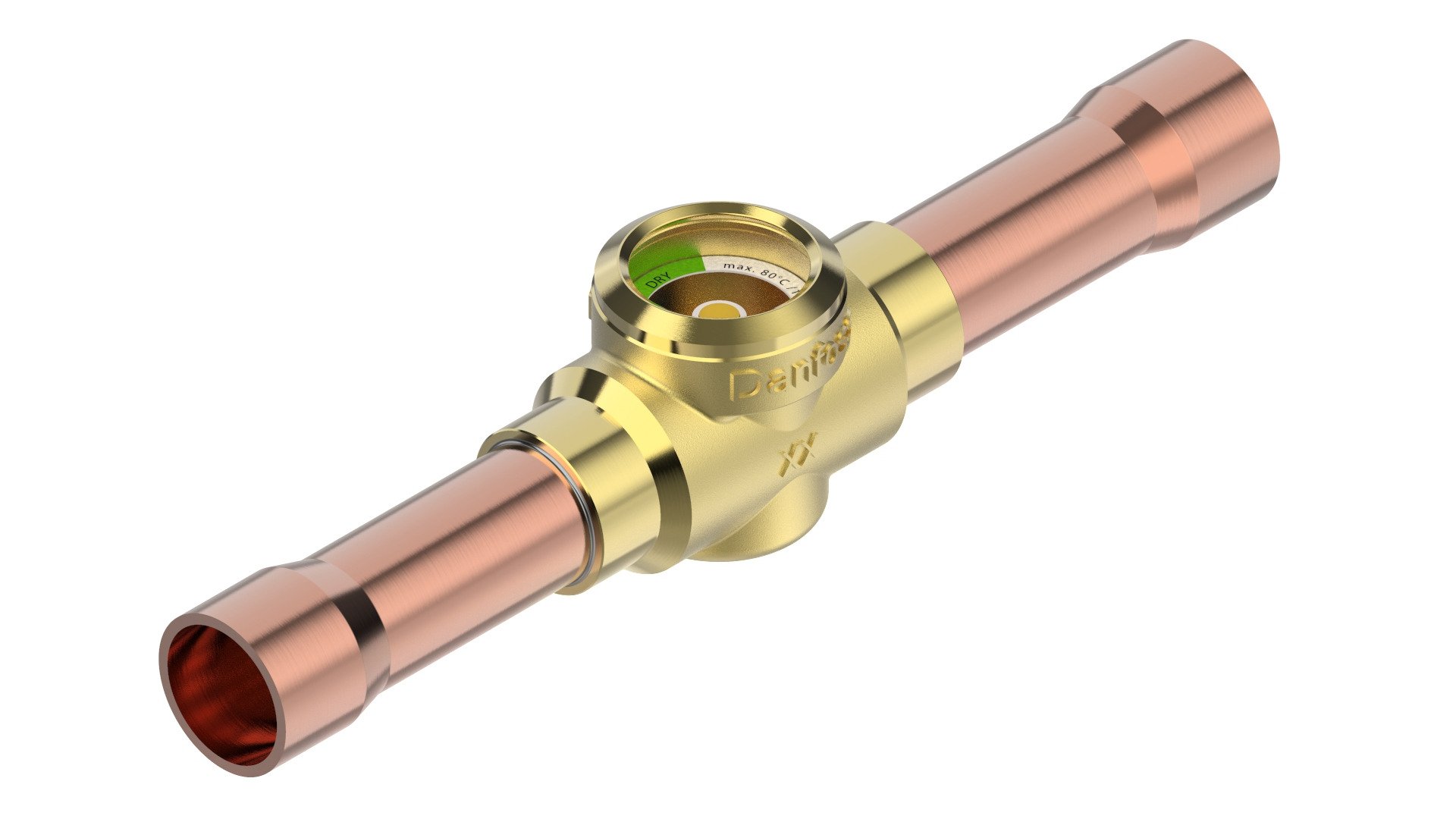 SGP 19S N  3/4" ODF X ODF