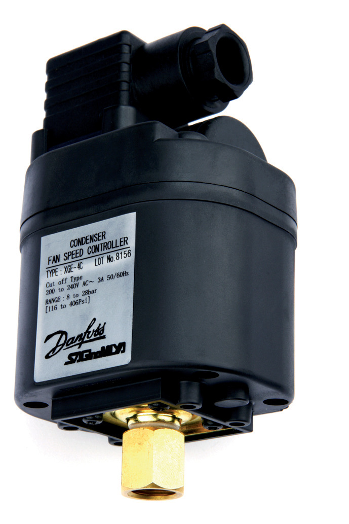 XGE-2C