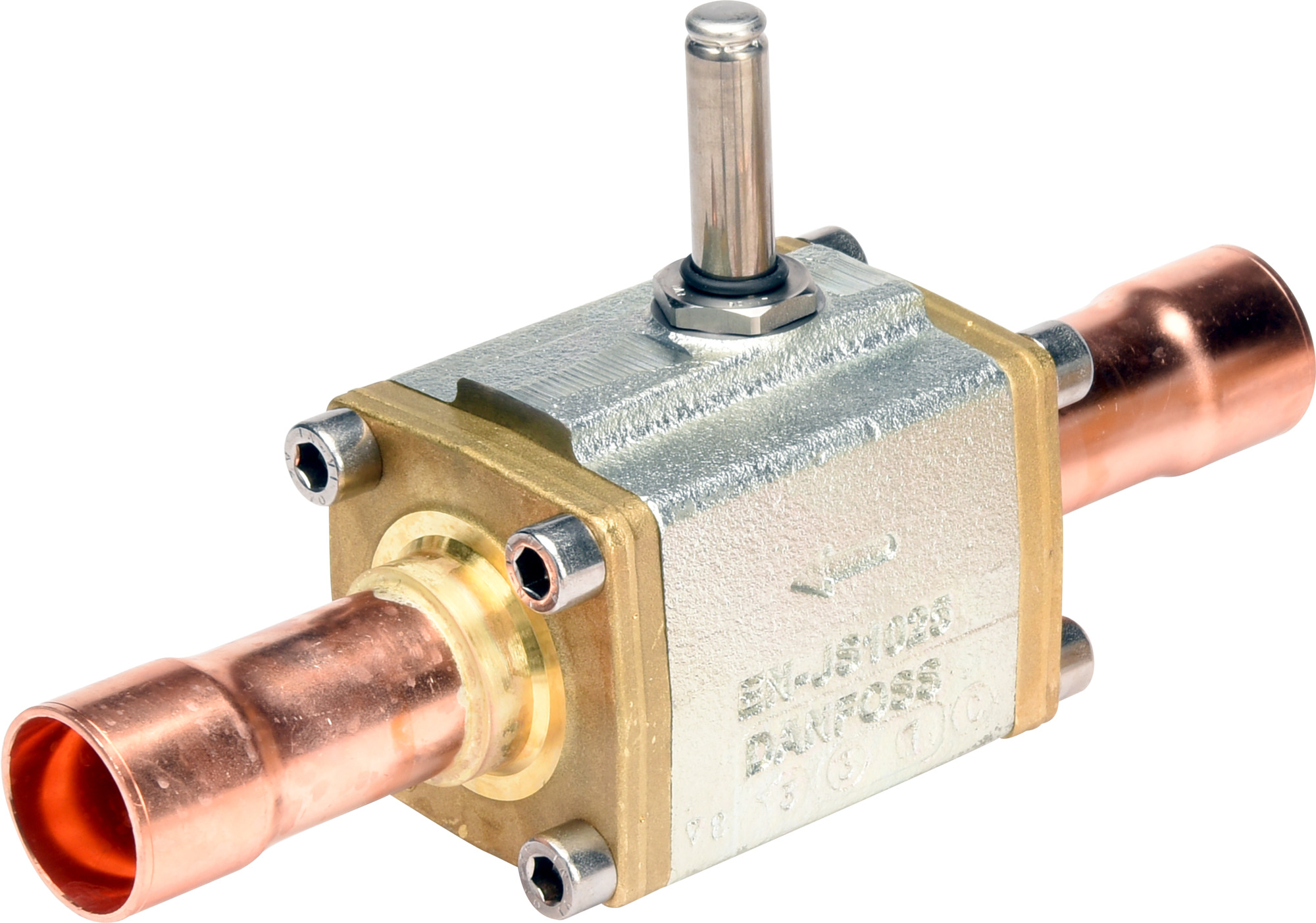 EVR 32 NC 1-3/8'' (35 MM) ODF-ODF