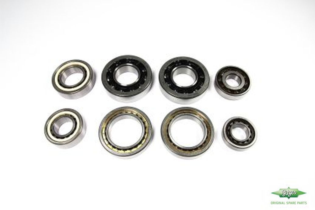 ROLLER BEARING, KIT