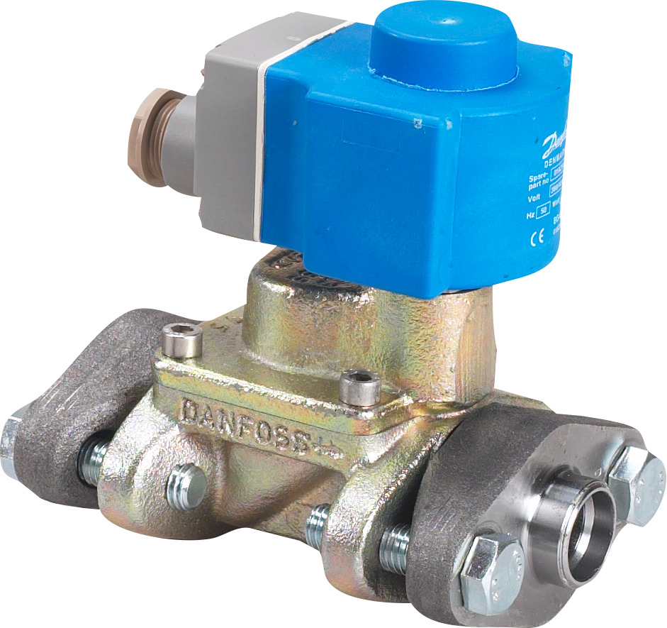 AKVA 15-1 FLANGE CON. 3/4''