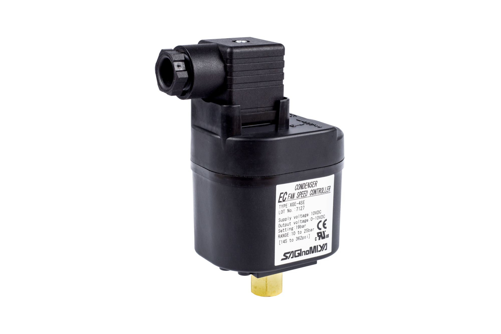 XGE-2S-E