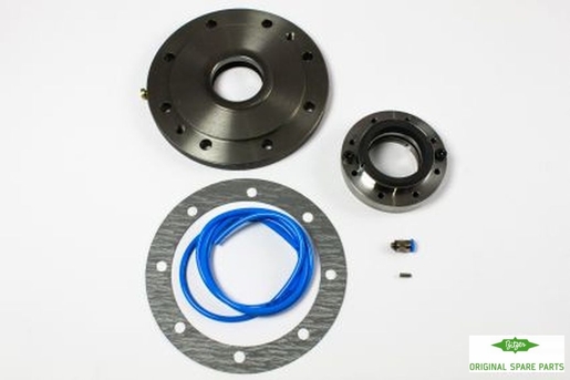 SHAFT SEAL COMPLETE 2T.2Y 2N.2Y