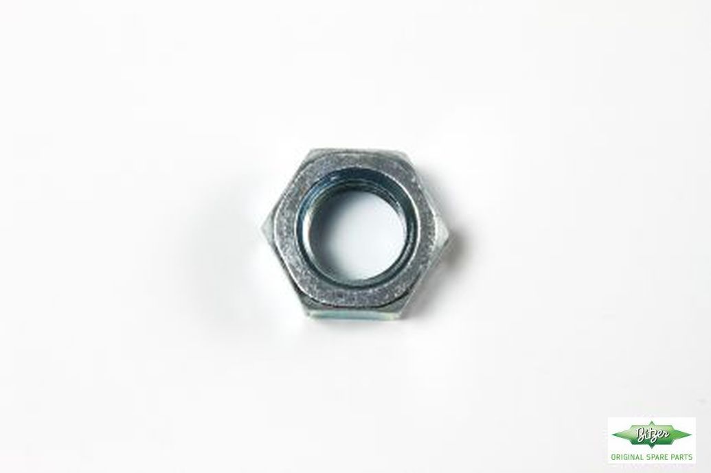 HEXAGON NUT