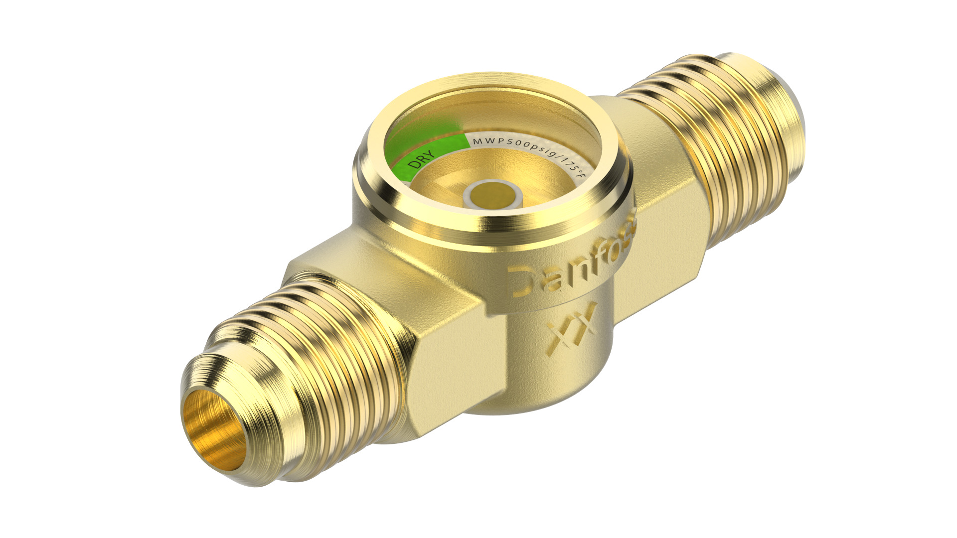 SGN 12 1/2" (12MM) SAE FLARE