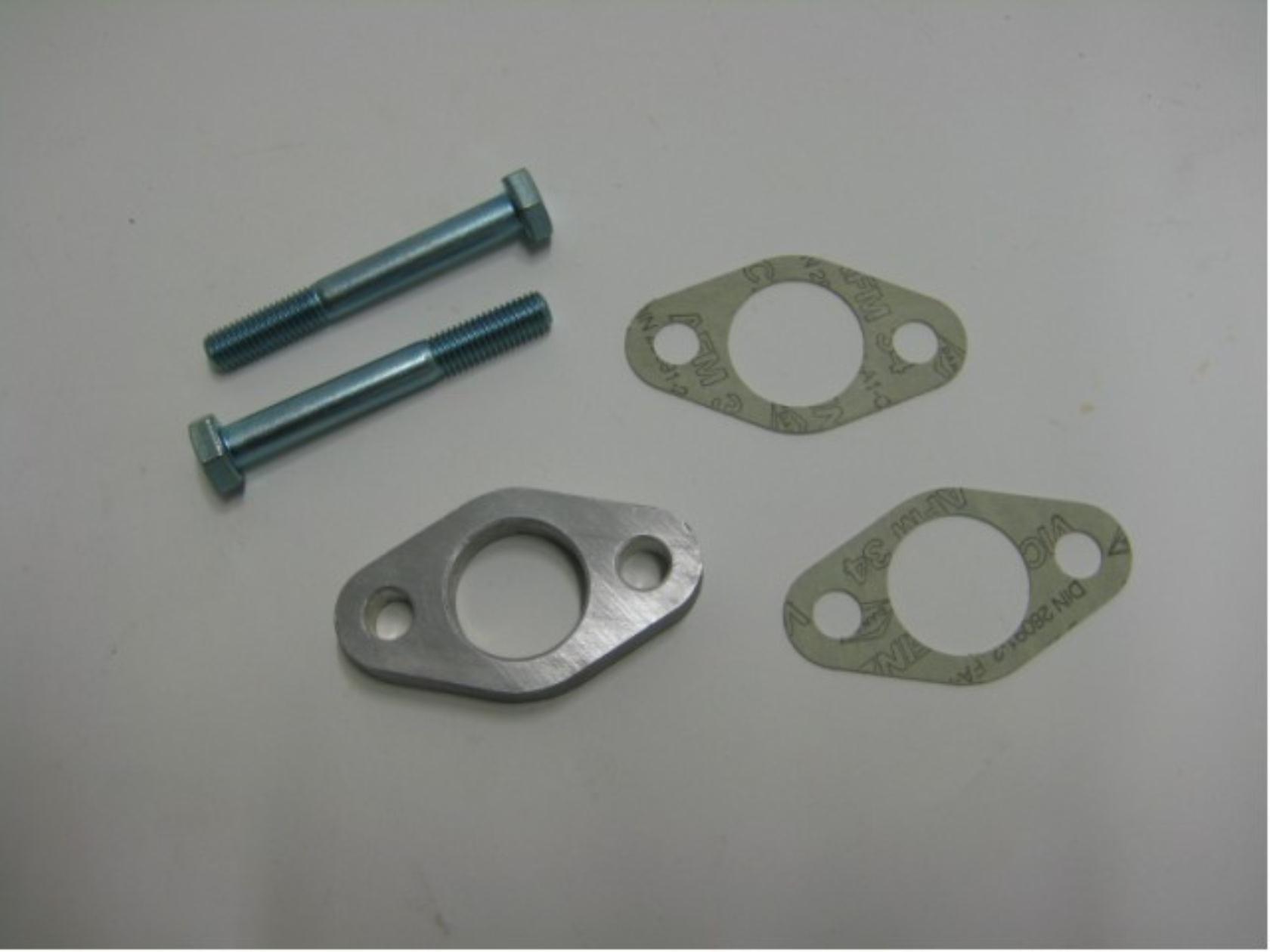 INTERMEDIATE FLANGE KIT