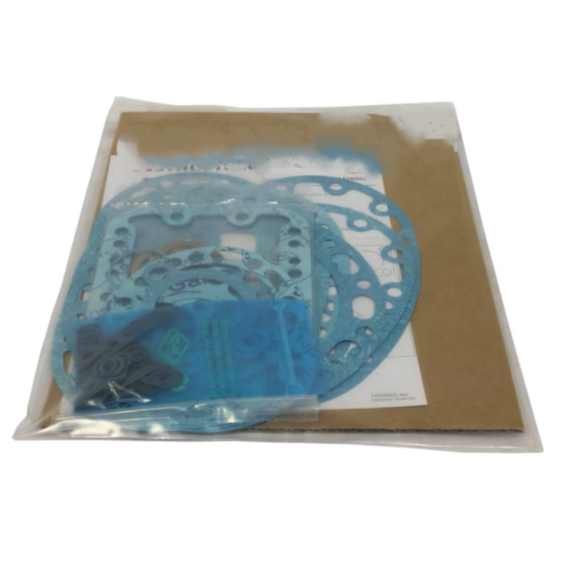 GASKET SET - 5F40 & 5F60
