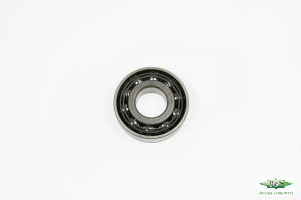 ANGULAR BALL BEARING
