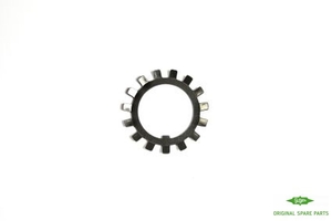 LOCKING PLATE