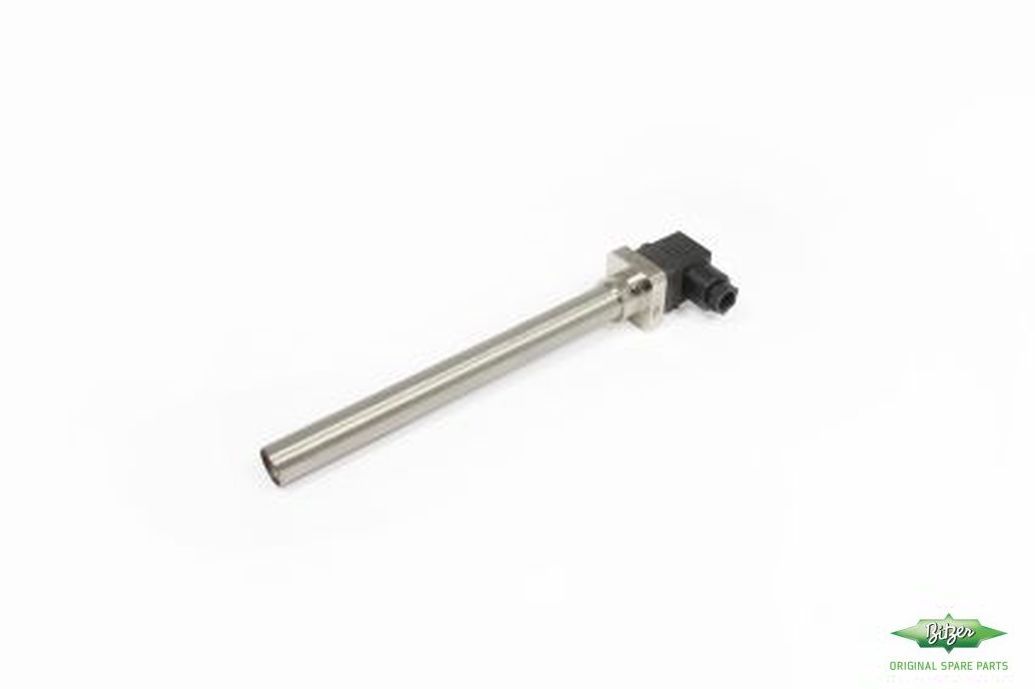 CRANKCASE HEATER