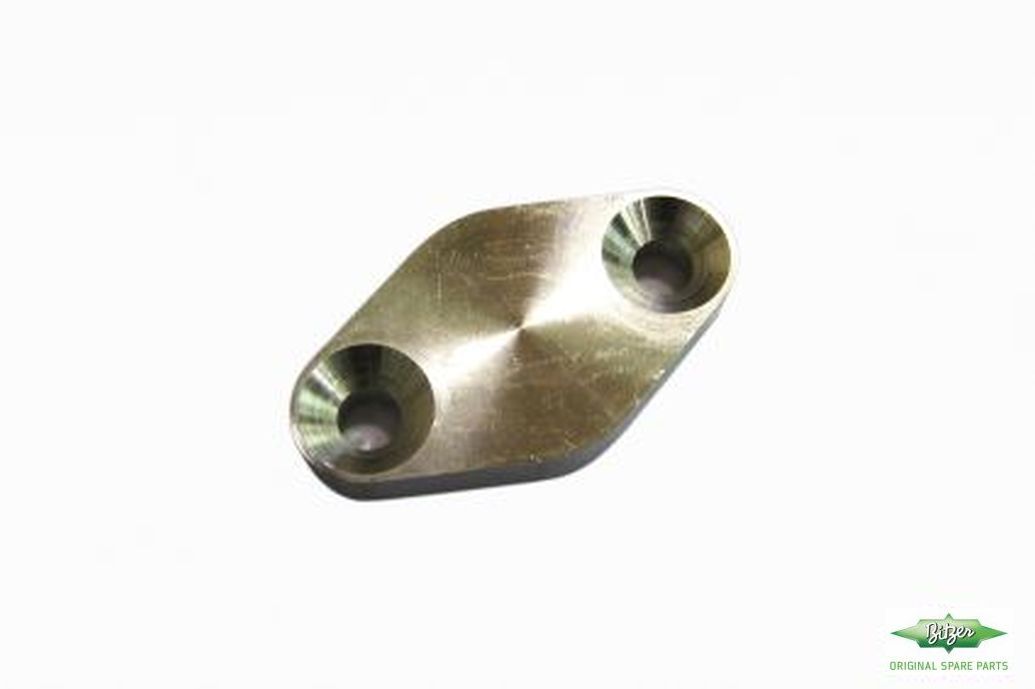 BLIND FLANGE