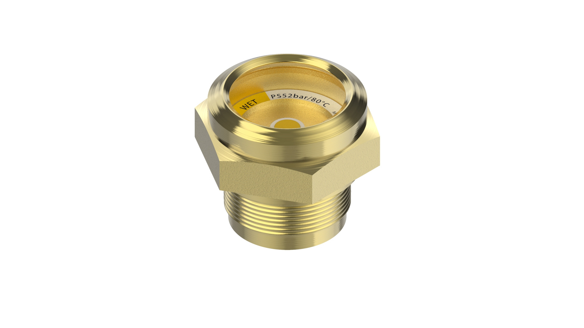 SGP 24 RN M24 X 1