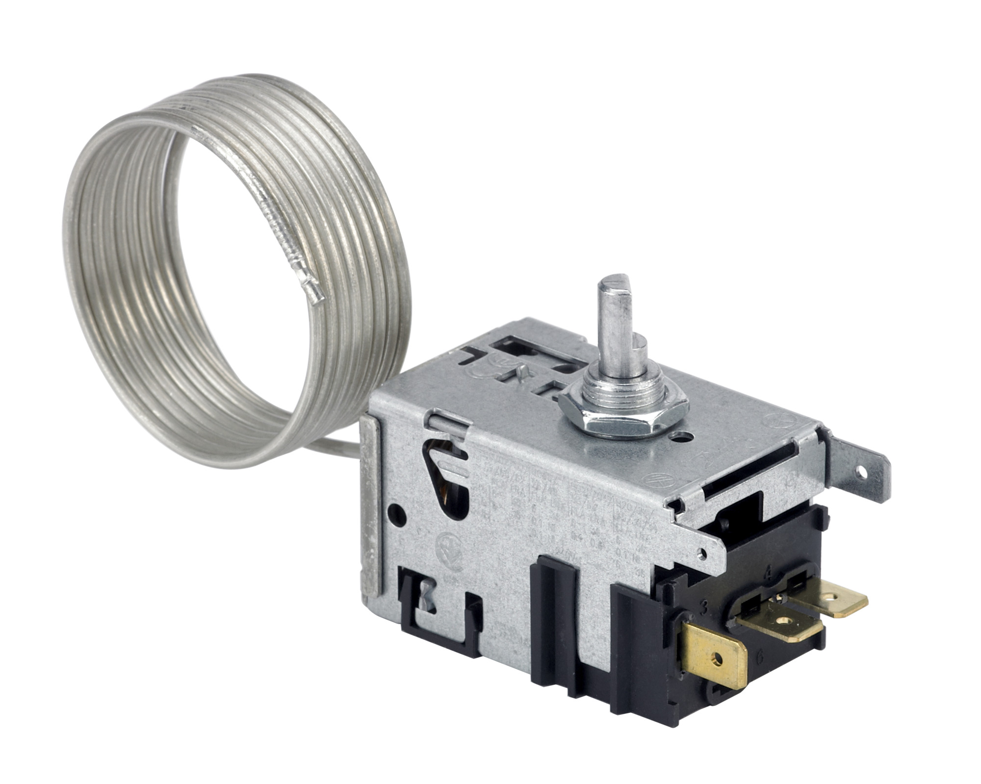 077B 0, 6-36 AMP