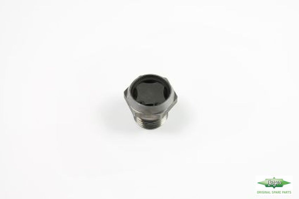 GAS EQUALISING VALVE