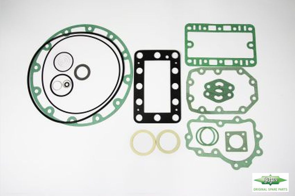 GASKET SET