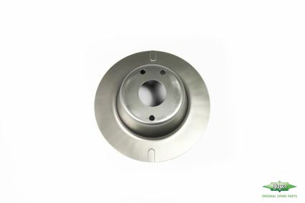 OIL CENTRIFUGE