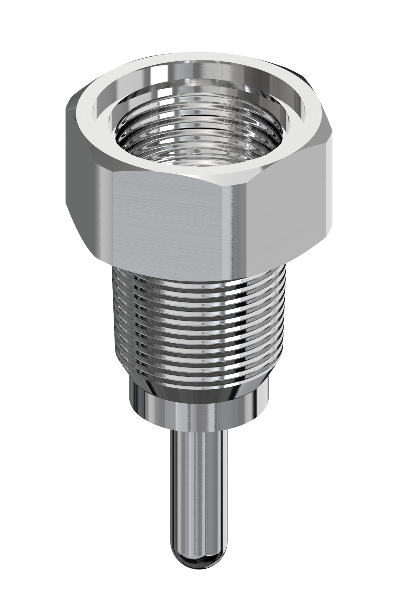 AKS1 20 1/2"-14 NPT