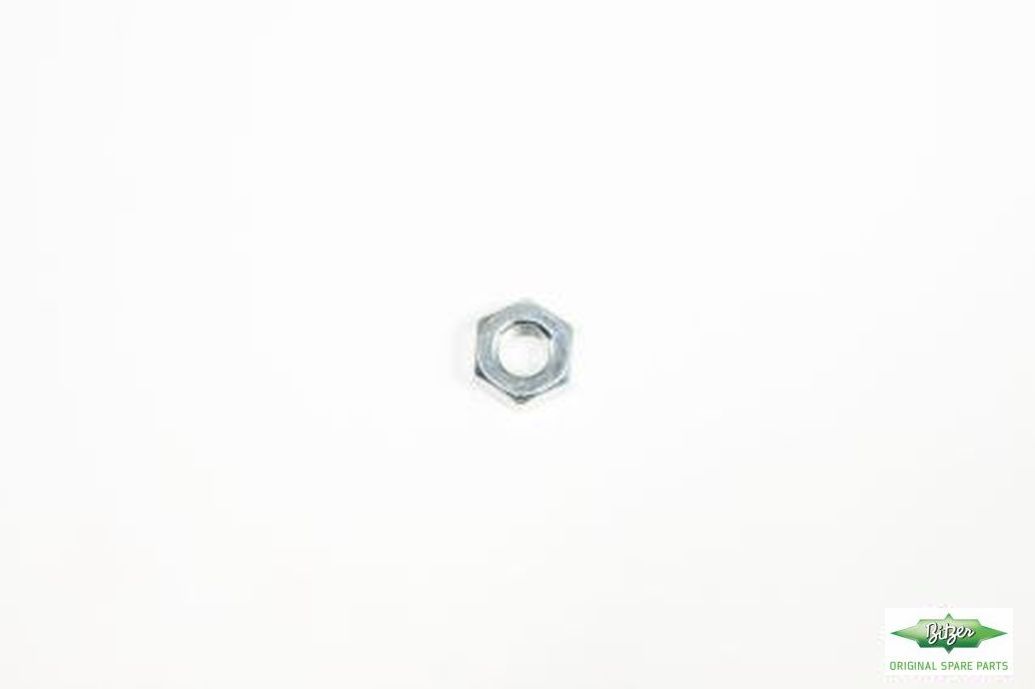 HEXAGON NUT