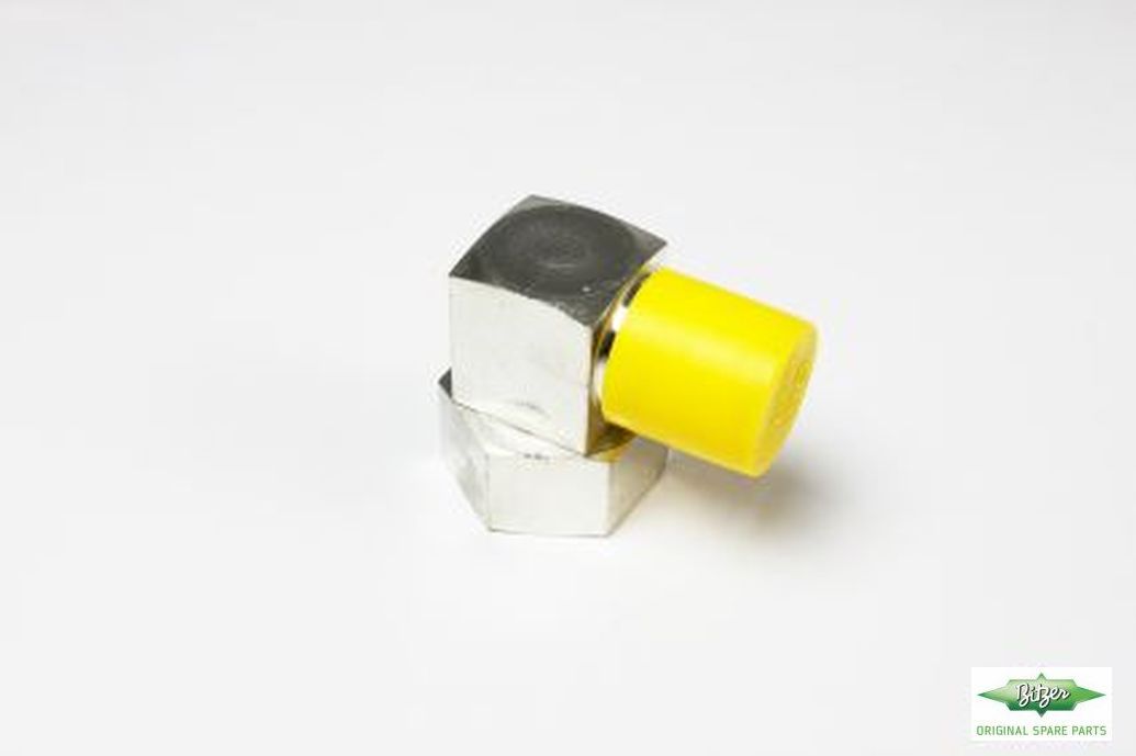 ANGLED PIPE CONNECTION