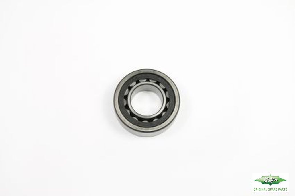 CYLINDRICAL ROLLER BEARING