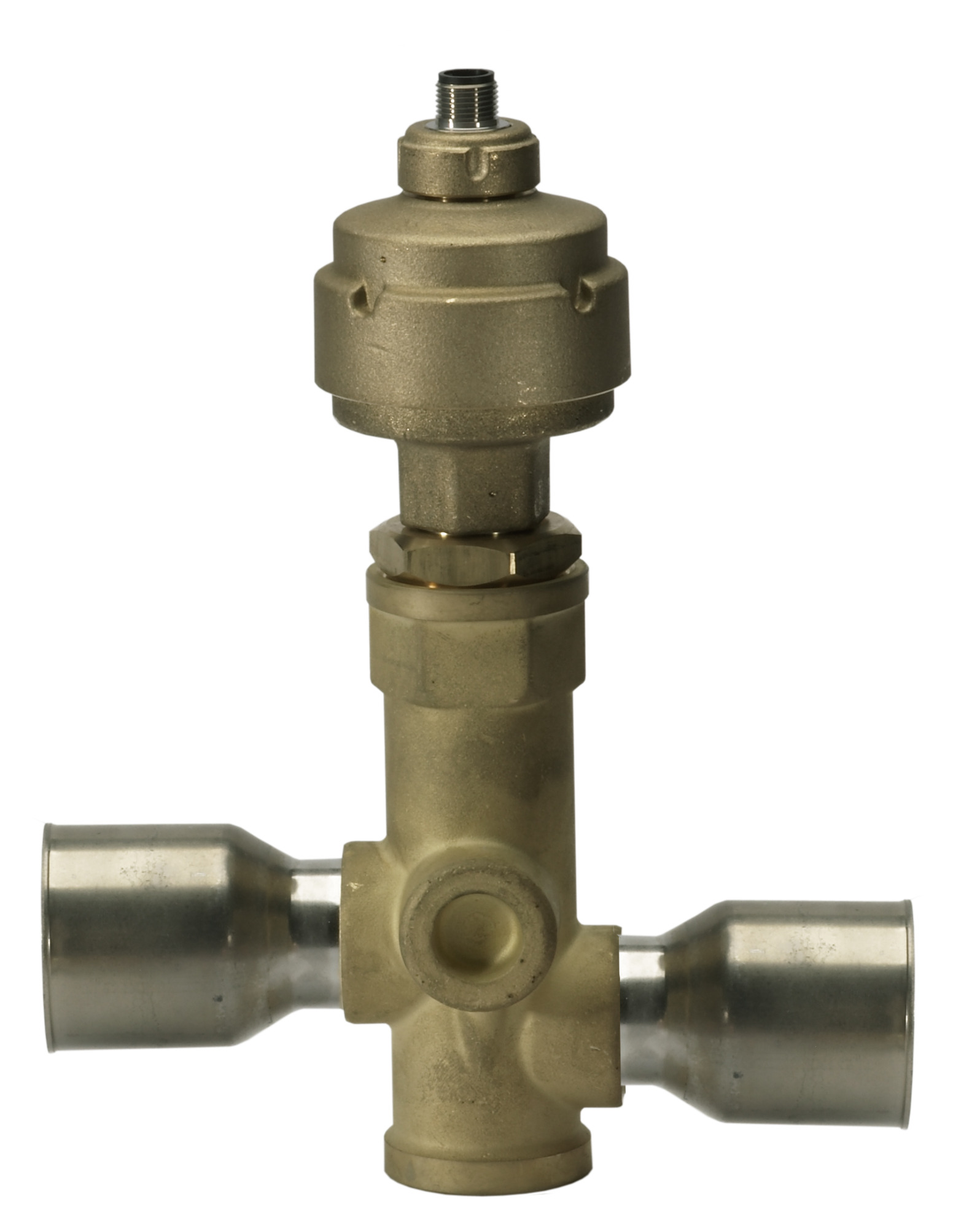 KVS 15  5/8" ODF