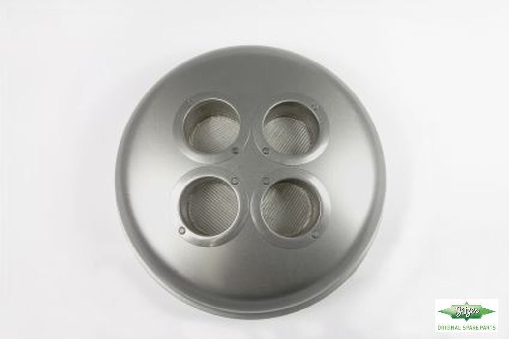 SUCTION GAS FILTER