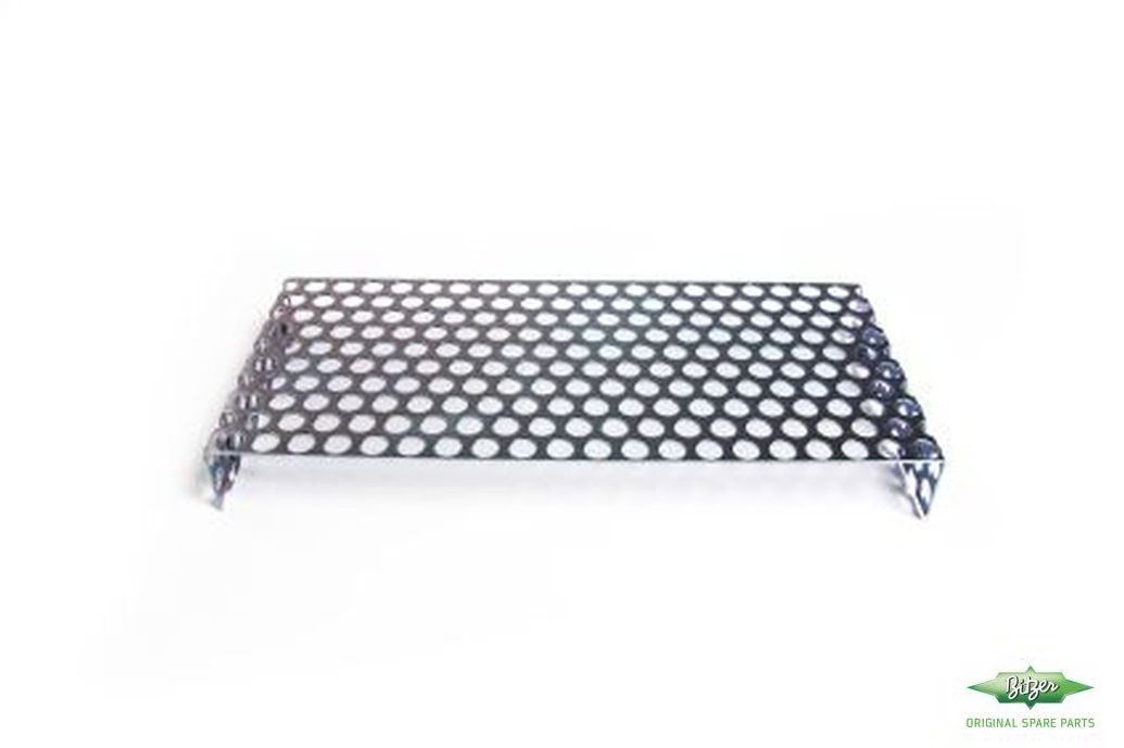COVERING PLATE
