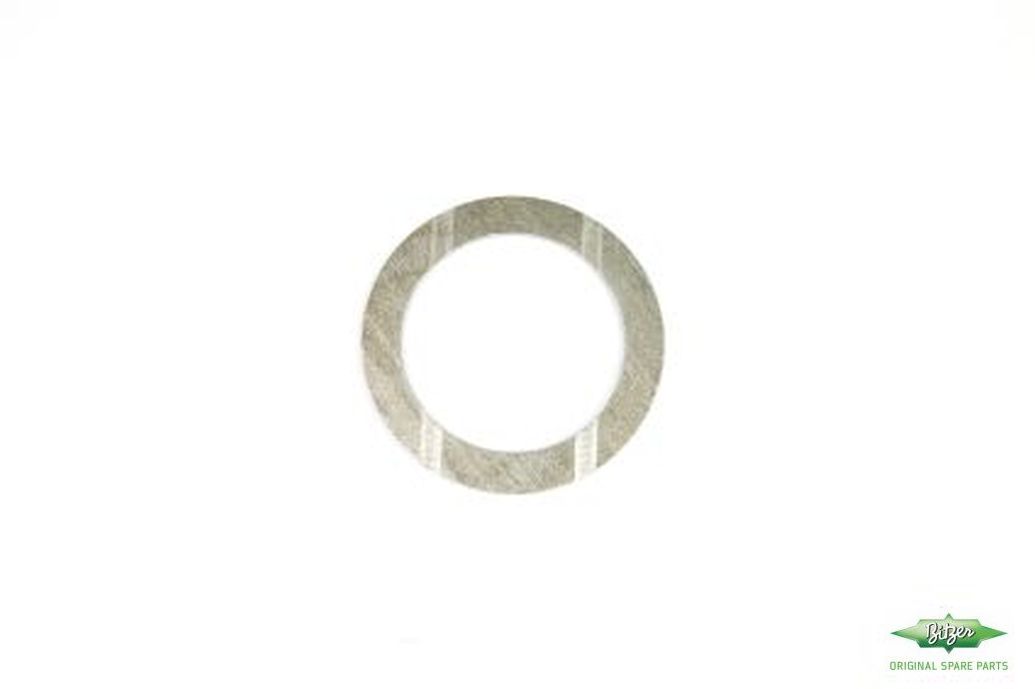 THRUST WASHER