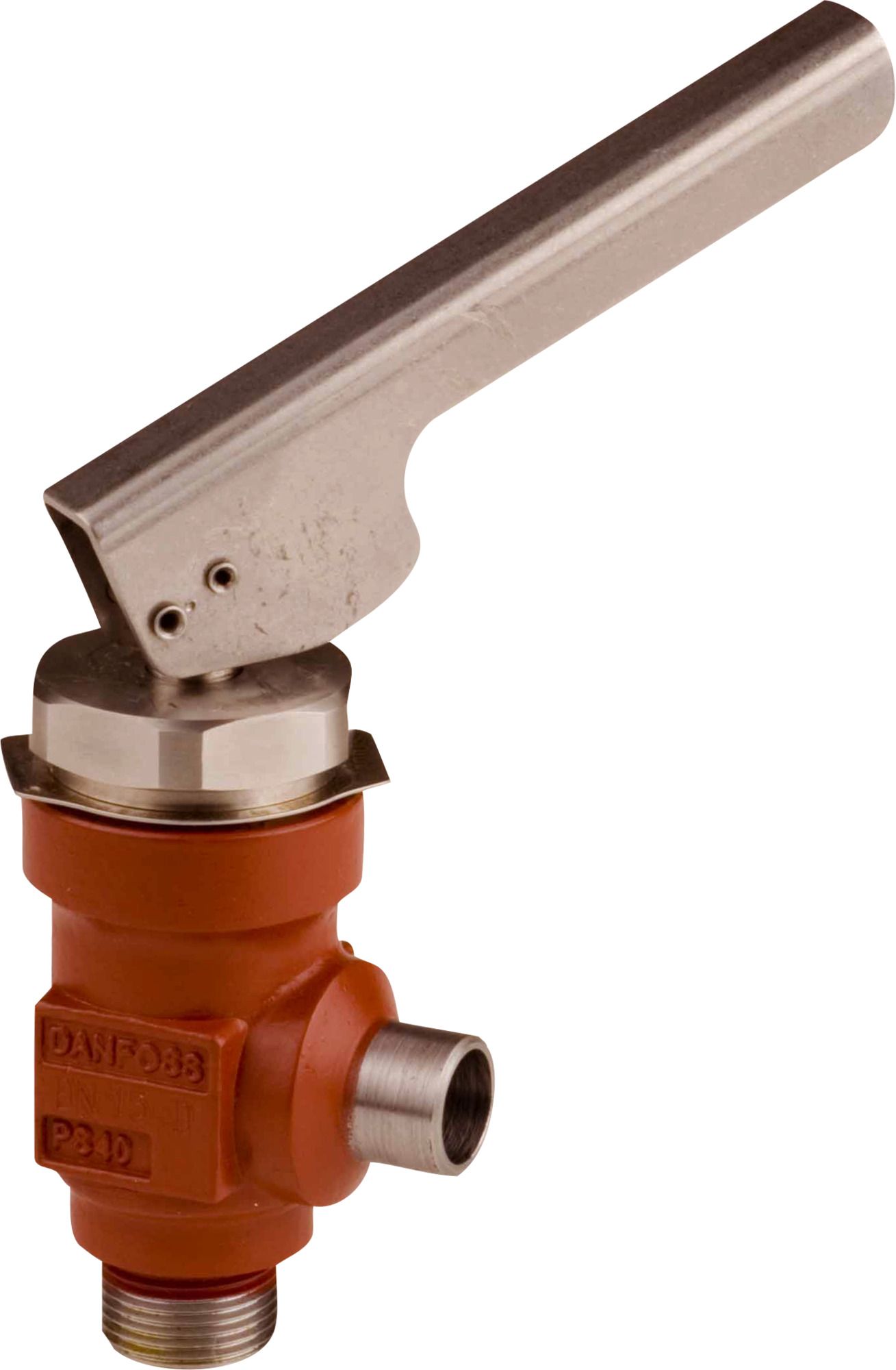 QDV 15 3/4" FPT