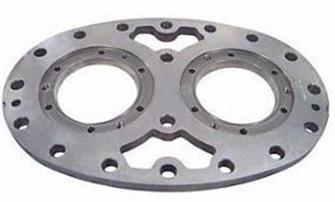 CARRIER VALVE PLATE PKG.