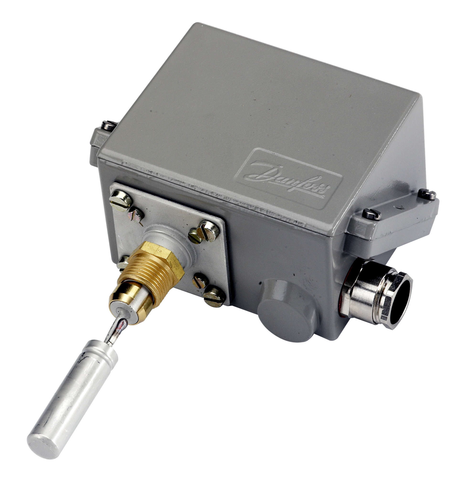 KPS 79  50/100°C  RIGID 110 MM.