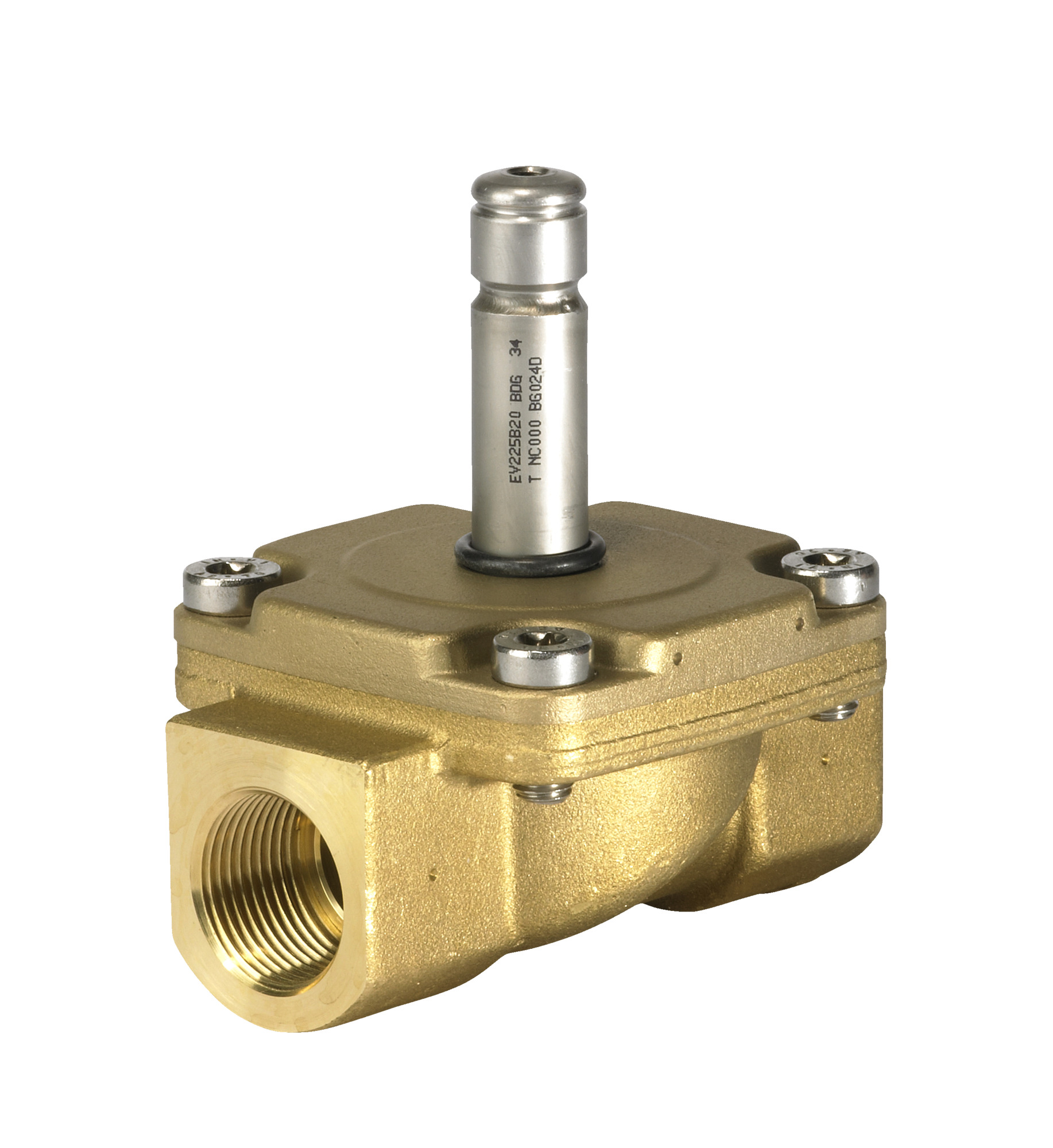 EV 225B 20BD G 34T NC000
