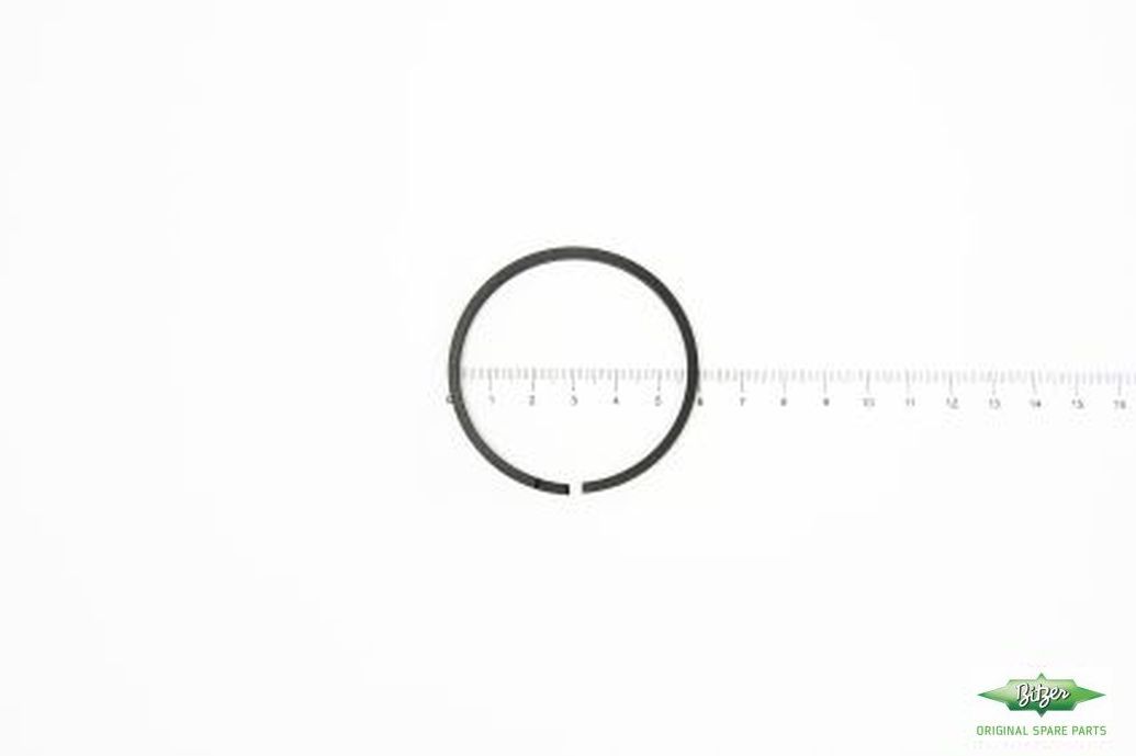 PISTON RING