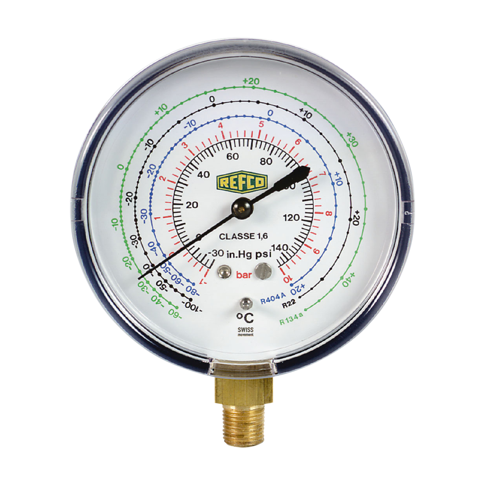 M2-280-DS-R134a-1/4SAE