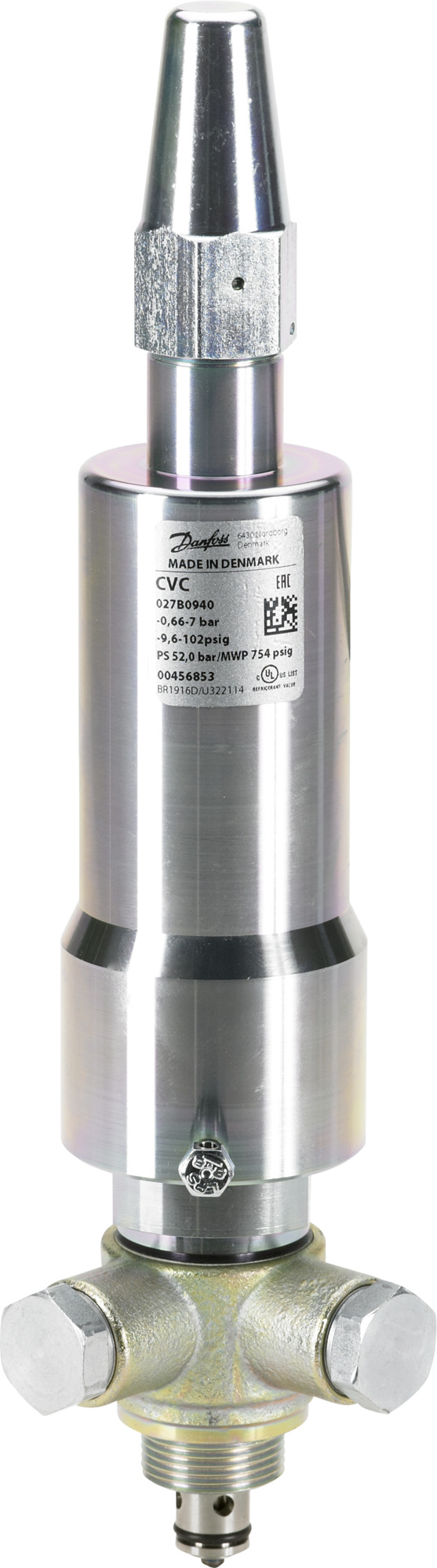 CVC-M