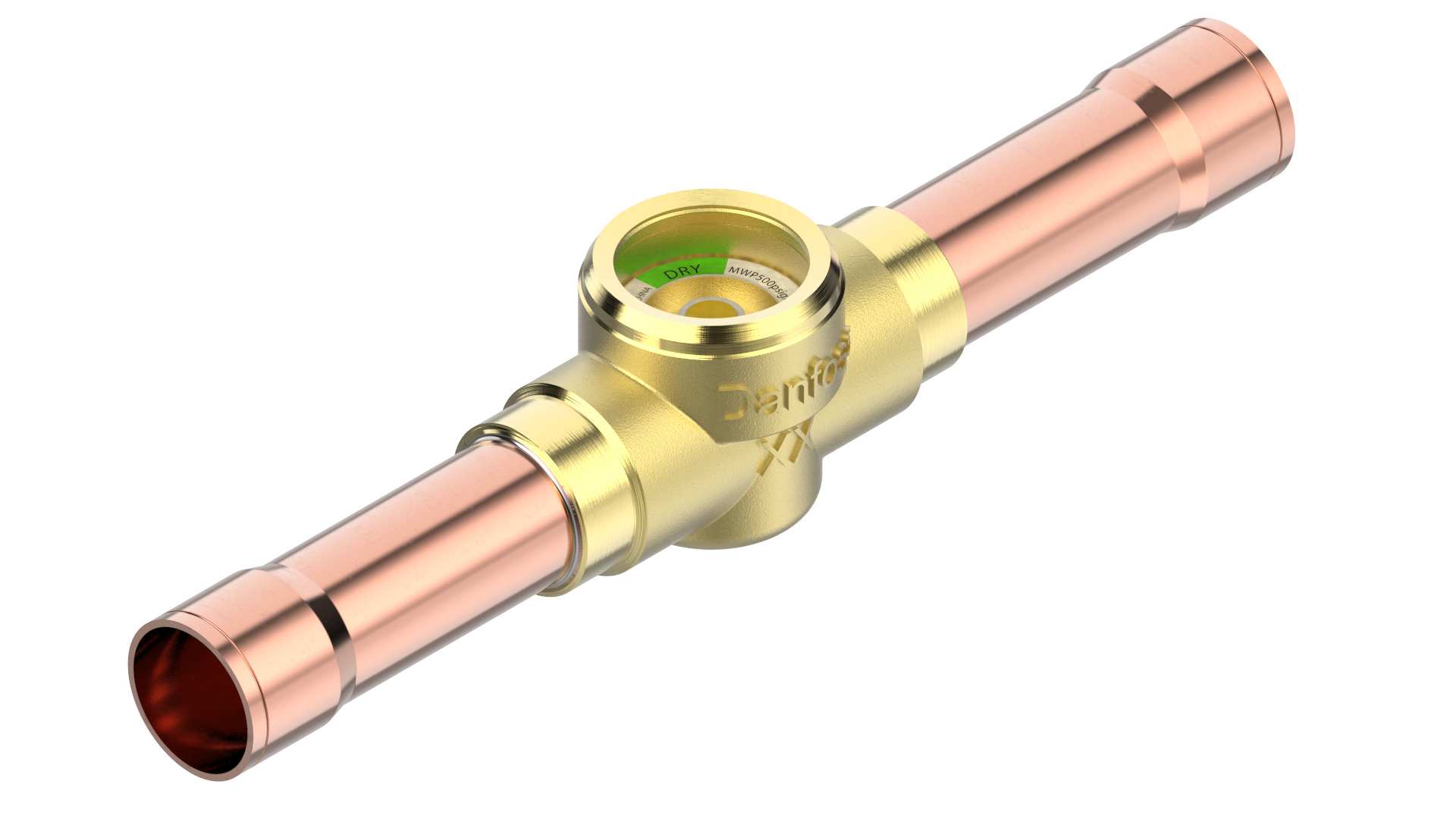 SGI 16S 5/8" ODF