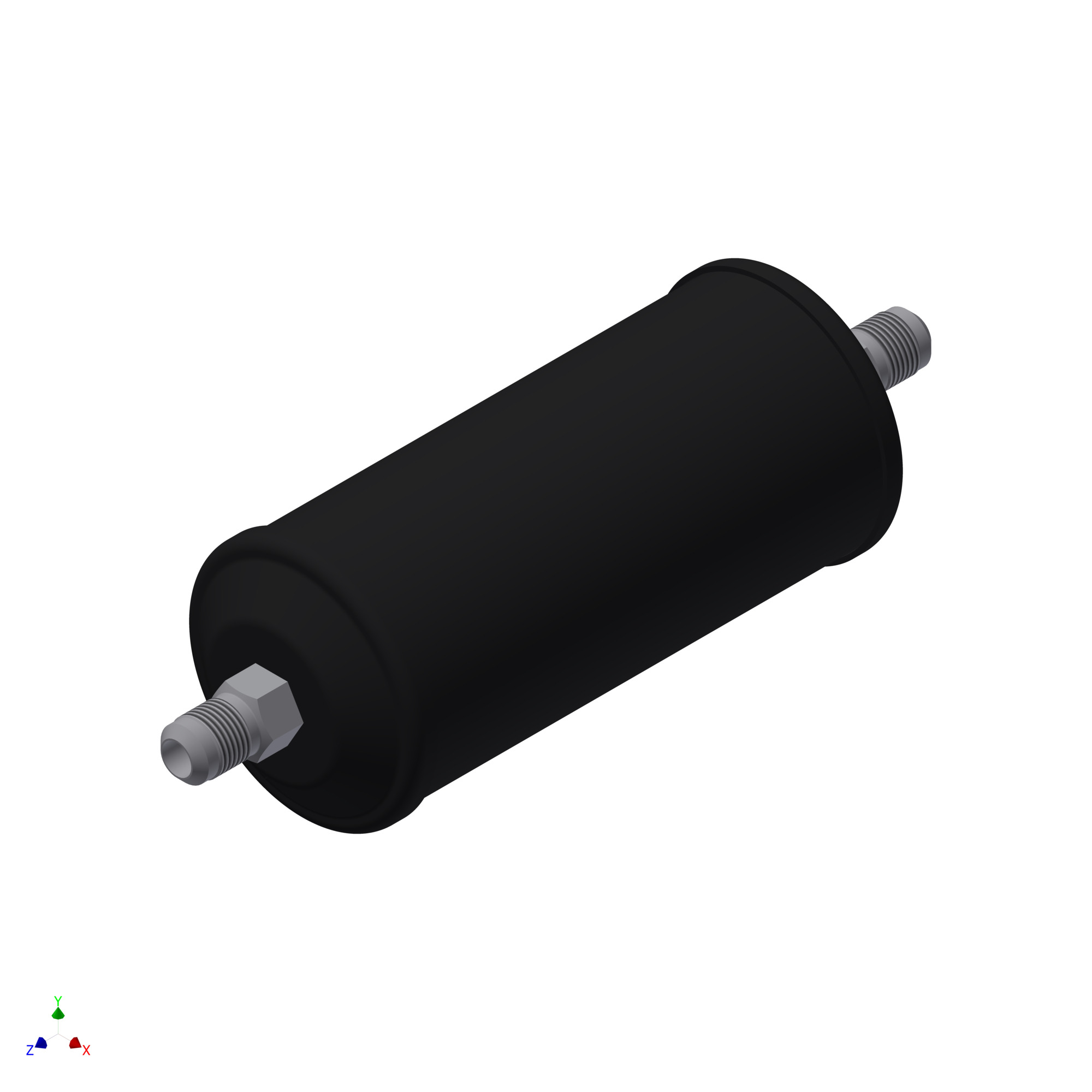 DMB 304 1/2'' SAE FLARE