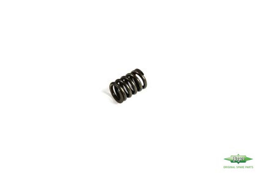 PRESSURE SPRING