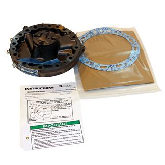 OIL PUMP - 5H SERIES