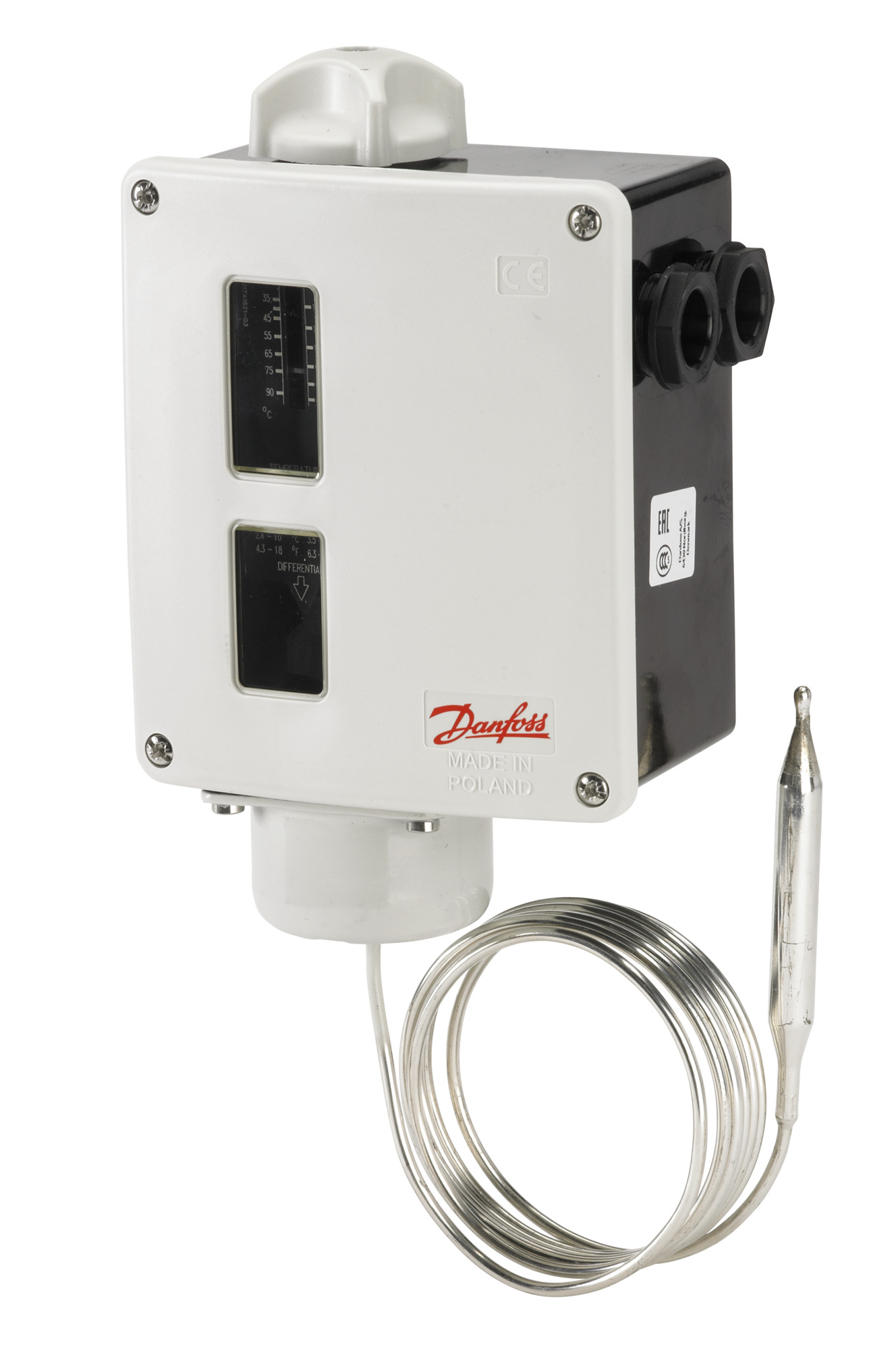 RT 101E  2M. 25/90°C