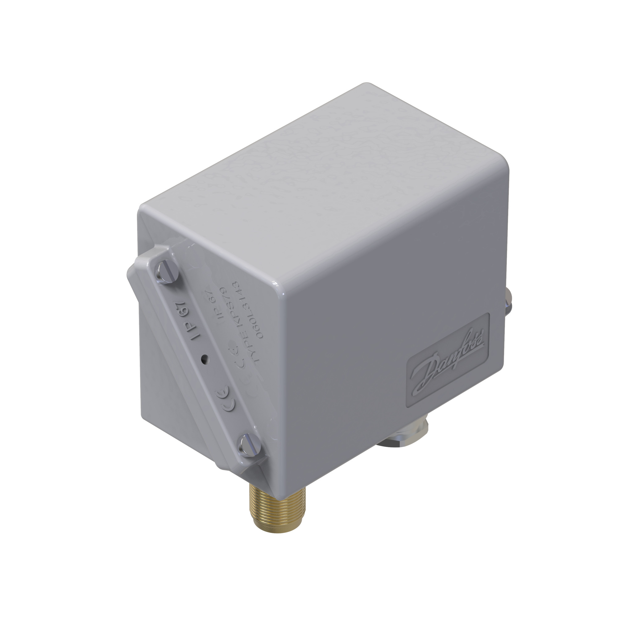 KPS 39  G 3/8''  (SP)